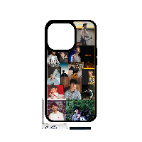 Custom Phone Case (Upload Picture/s)