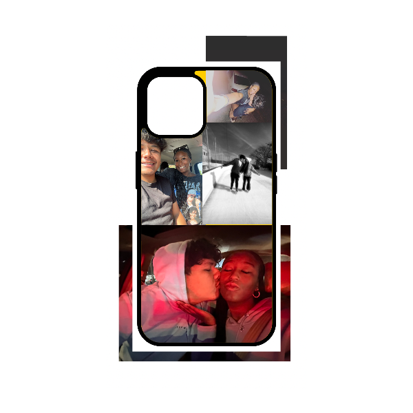 Custom Phone Case (Upload Picture/s)