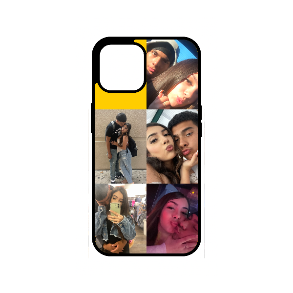 Custom Phone Case (Upload Picture/s)