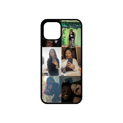 Custom Phone Case (Upload Picture/s)