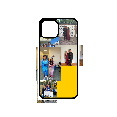 Custom Phone Case (Upload Picture/s)