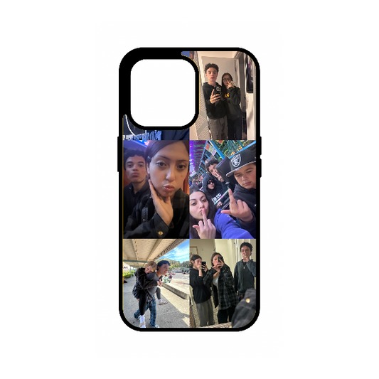 Custom Phone Case (Upload Picture/s)