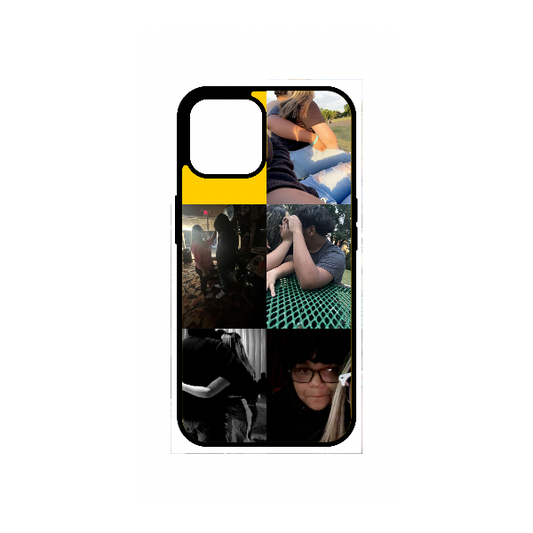 Custom Phone Case (Upload Picture/s)