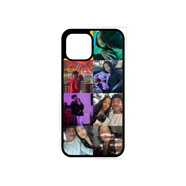 Custom Phone Case (Upload Picture/s)