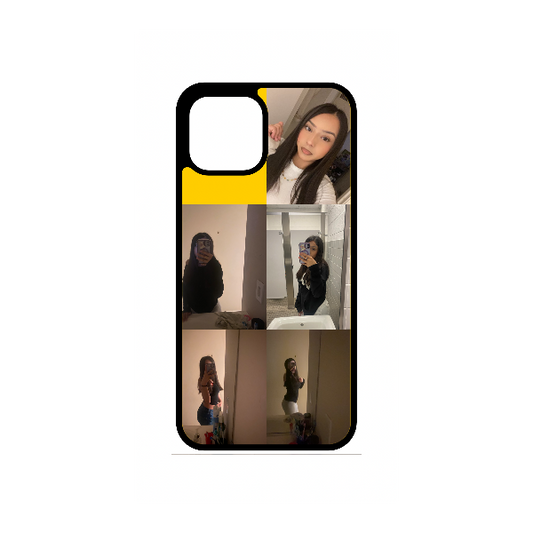 Custom Phone Case (Upload Picture/s)