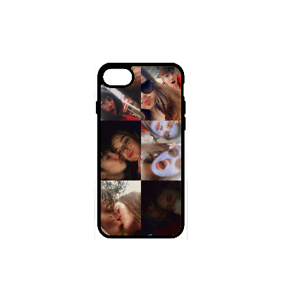 Custom Phone Case (Upload Picture/s)