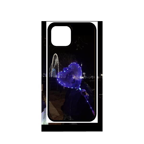 Custom Phone Case (Upload Picture/s)