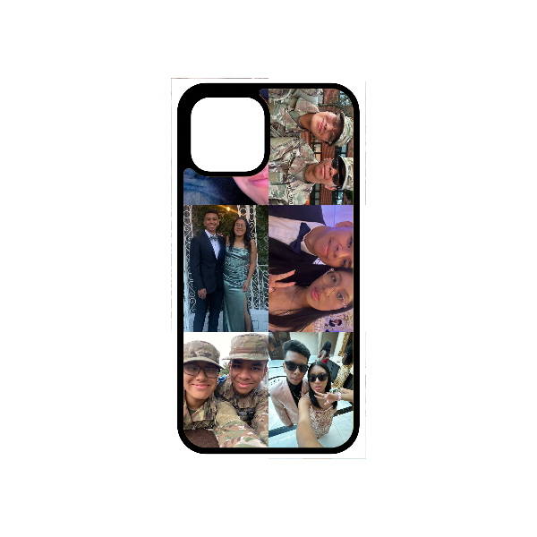 Custom Phone Case (Upload Picture/s)