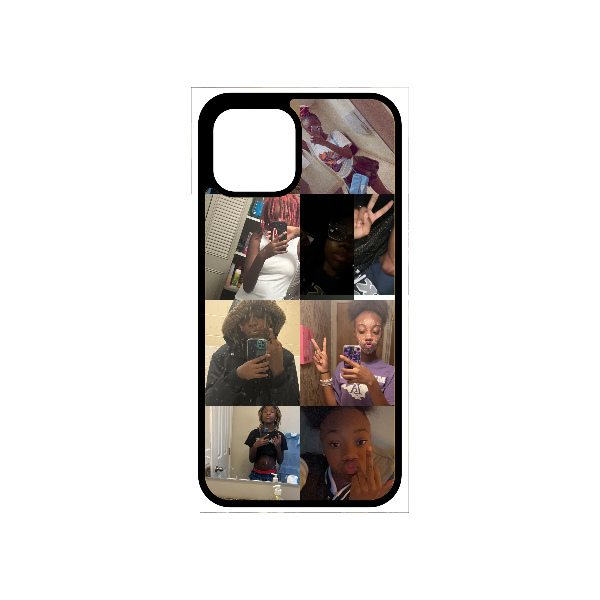 Custom Phone Case (Upload Picture/s)