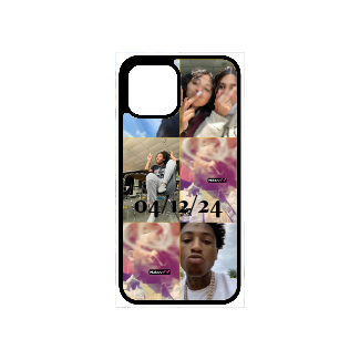 Custom Phone Case (Upload Picture/s)