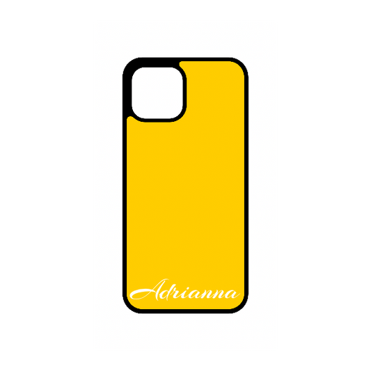 Custom Phone Case (Upload Picture/s)