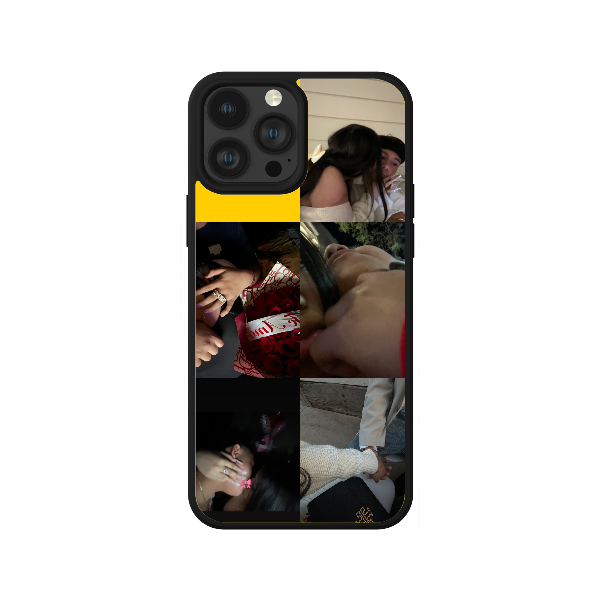 Custom Phone Case (Upload Picture/s)