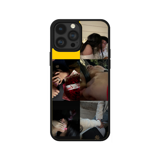 Custom Phone Case (Upload Picture/s)