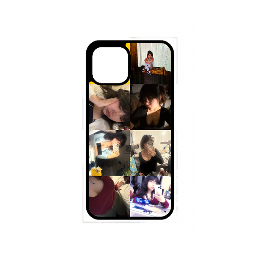 Custom Phone Case (Upload Picture/s)