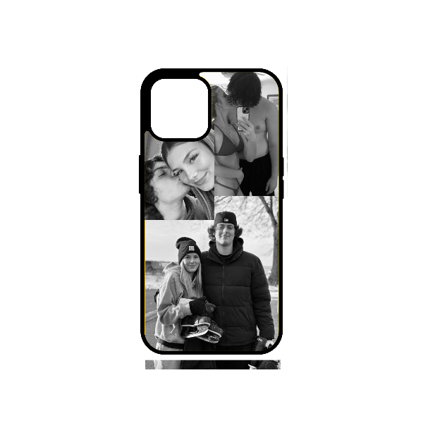 Custom Phone Case (Upload Picture/s)