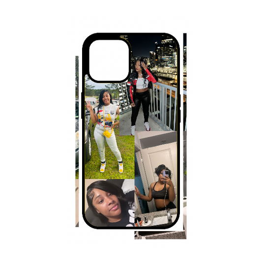 Custom Phone Case (Upload Picture/s)