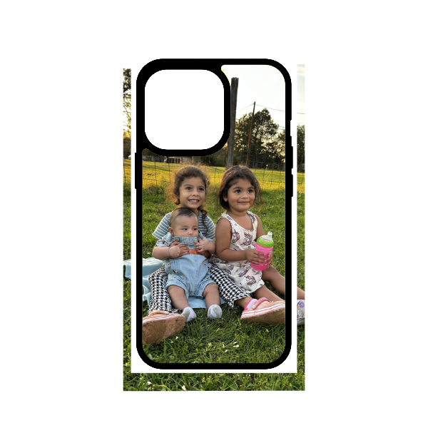 Custom Phone Case (Upload Picture/s)