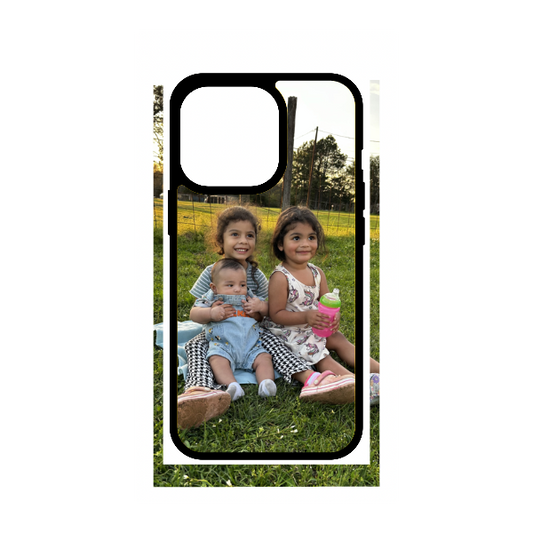 Custom Phone Case (Upload Picture/s)