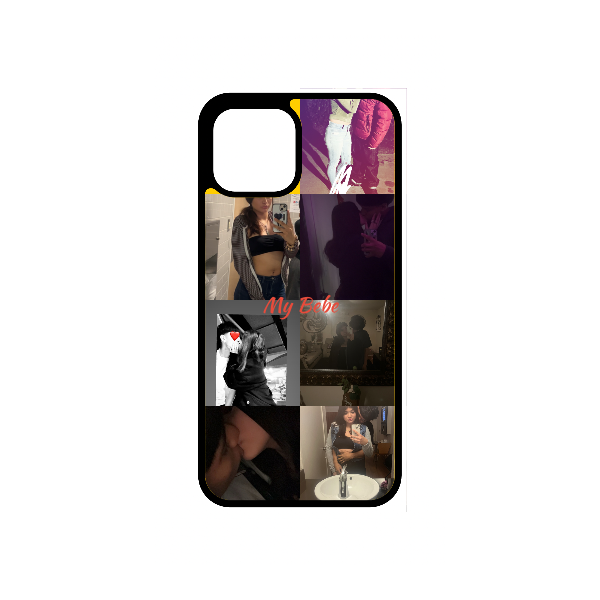 Custom Phone Case (Upload Picture/s)