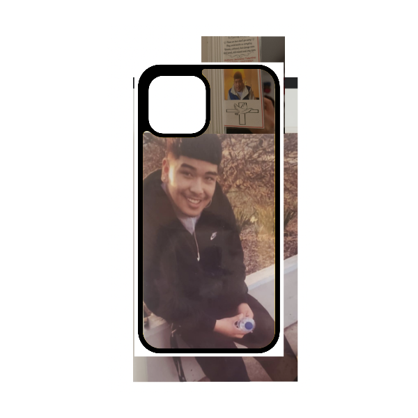 Custom Phone Case (Upload Picture/s)