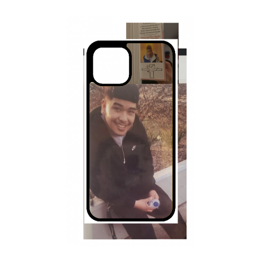 Custom Phone Case (Upload Picture/s)