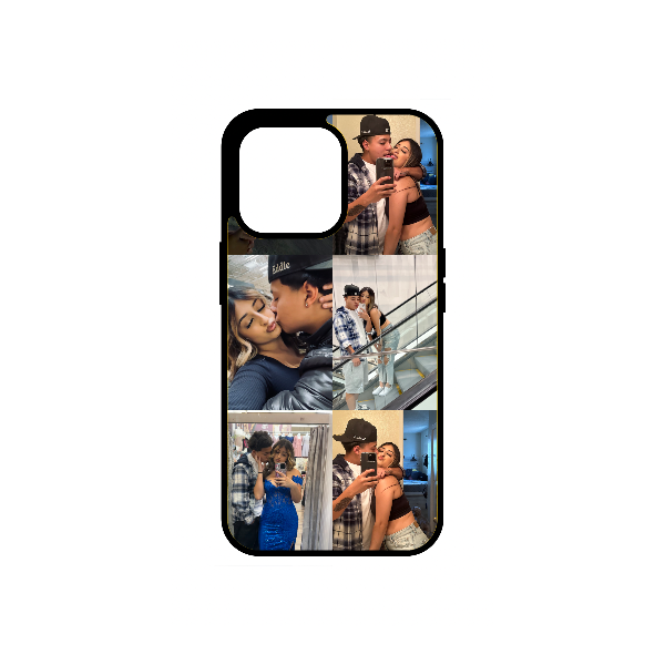 Custom Phone Case (Upload Picture/s)