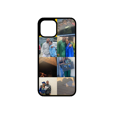 Custom Phone Case (Upload Picture/s)