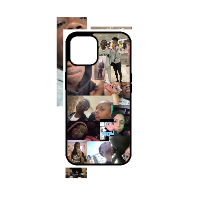 Custom Phone Case (Upload Picture/s)