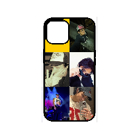 Custom Phone Case (Upload Picture/s)