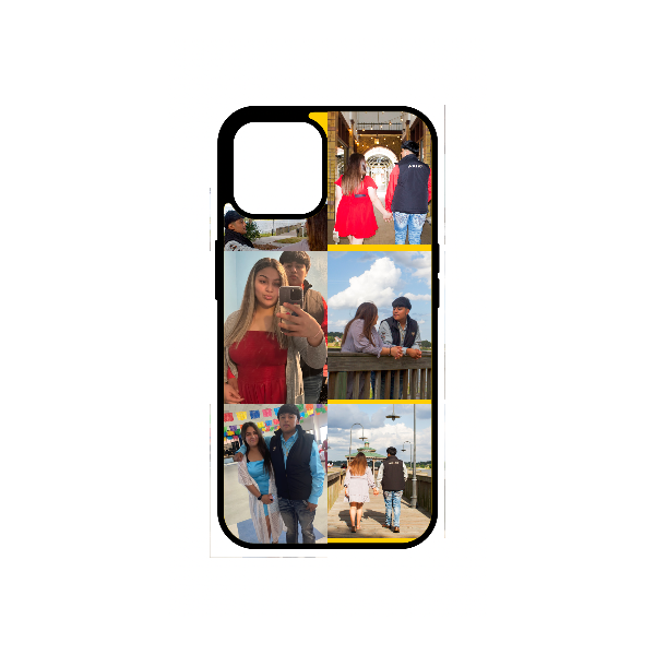 Custom Phone Case (Upload Picture/s)