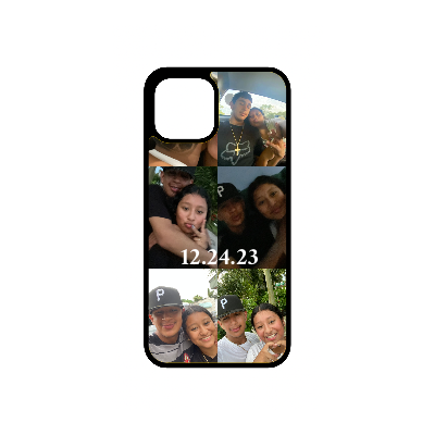 Custom Phone Case (Upload Picture/s)