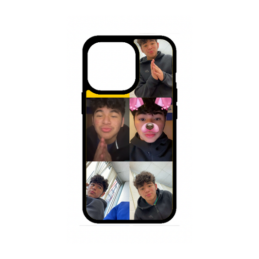 Custom Phone Case (Upload Picture/s)