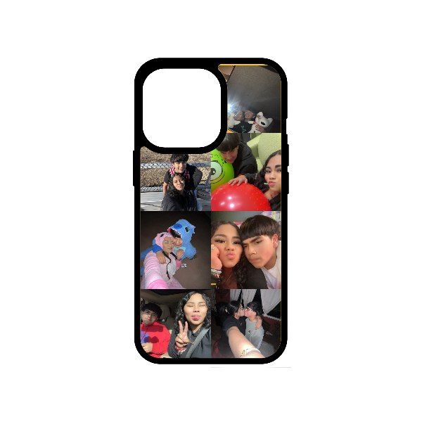 Custom Phone Case (Upload Picture/s)