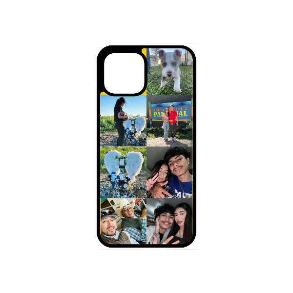 Custom Phone Case (Upload Picture/s)