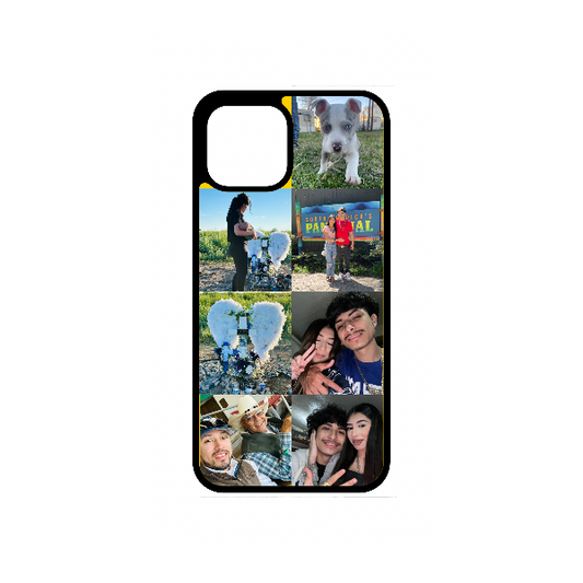 Custom Phone Case (Upload Picture/s)