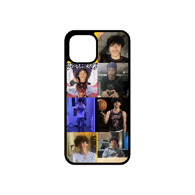 Custom Phone Case (Upload Picture/s)