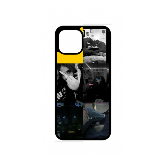 Custom Phone Case (Upload Picture/s)