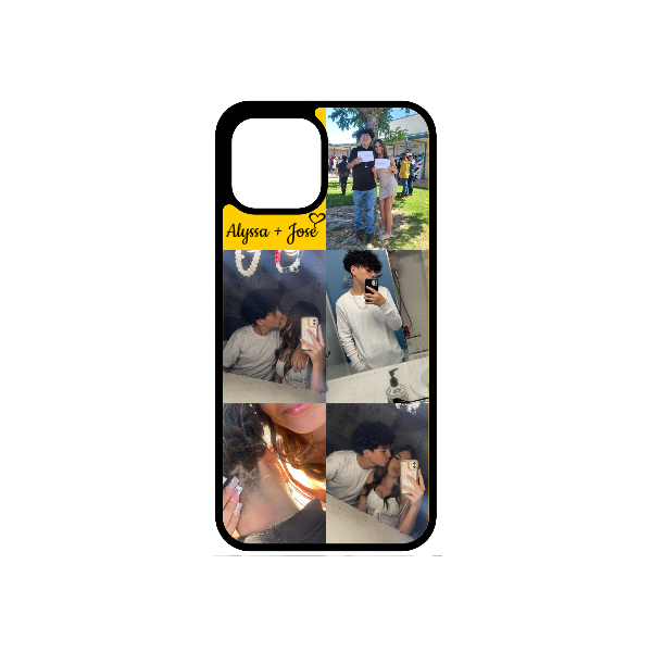 Custom Phone Case (Upload Picture/s)