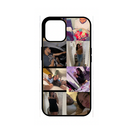 Custom Phone Case (Upload Picture/s)