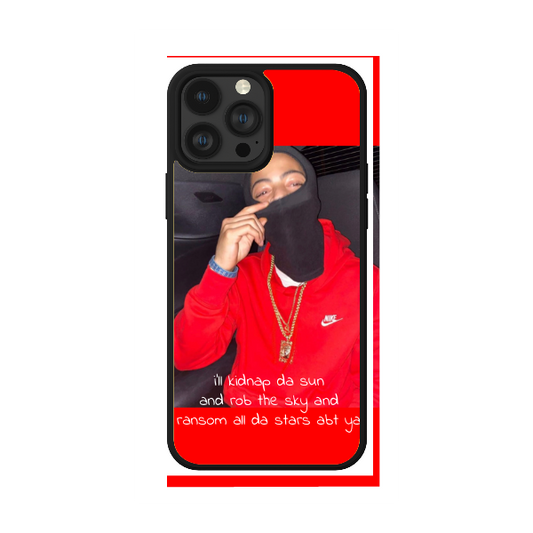 Custom Phone Case (Upload Picture/s)