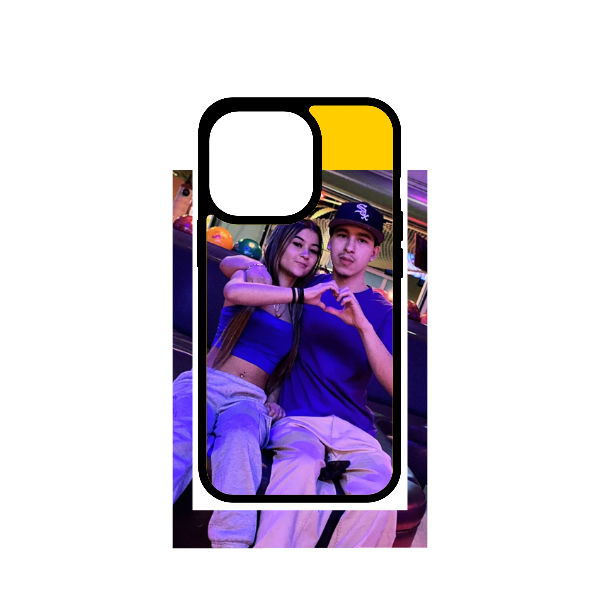 Custom Phone Case (Upload Picture/s)