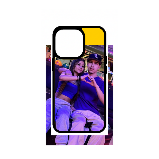 Custom Phone Case (Upload Picture/s)