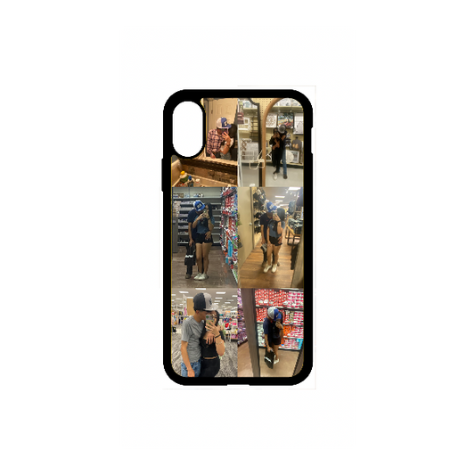 Custom Phone Case (Upload Picture/s)