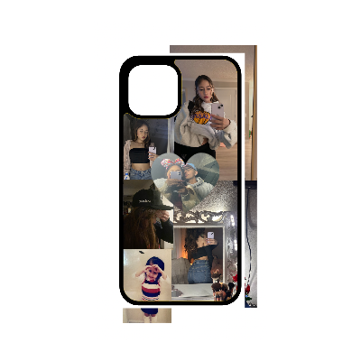 Custom Phone Case (Upload Picture/s)