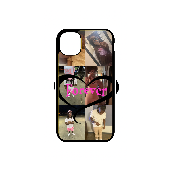 Custom Phone Case (Upload Picture/s)