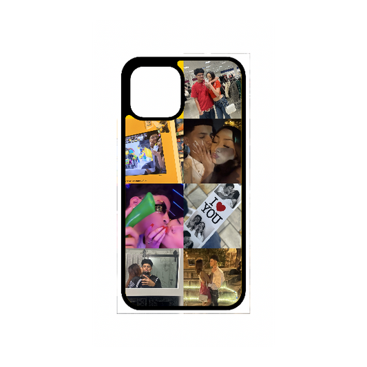 Custom Phone Case (Upload Picture/s)