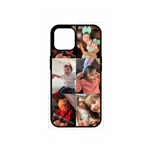 Custom Phone Case (Upload Picture/s)