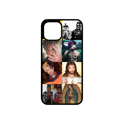 Custom Phone Case (Upload Picture/s)