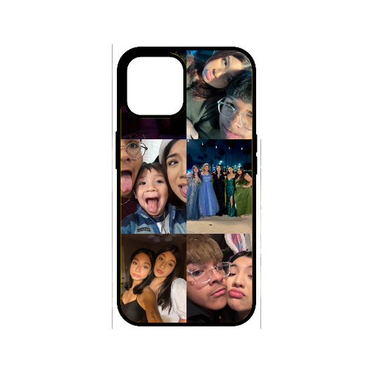 Custom Phone Case (Upload Picture/s)