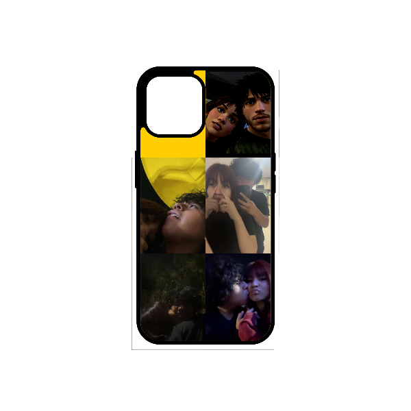 Custom Phone Case (Upload Picture/s)